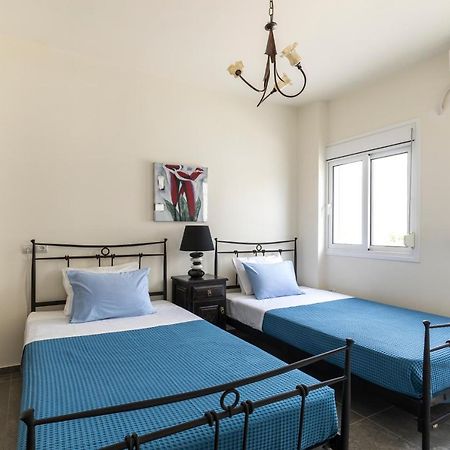 Elena House 2 Βίλα Γεννάδι Εξωτερικό φωτογραφία