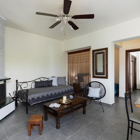 Elena House 2 Βίλα Γεννάδι Εξωτερικό φωτογραφία