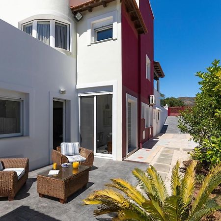 Elena House 2 Βίλα Γεννάδι Εξωτερικό φωτογραφία