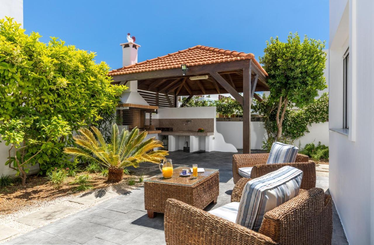 Elena House 2 Βίλα Γεννάδι Εξωτερικό φωτογραφία