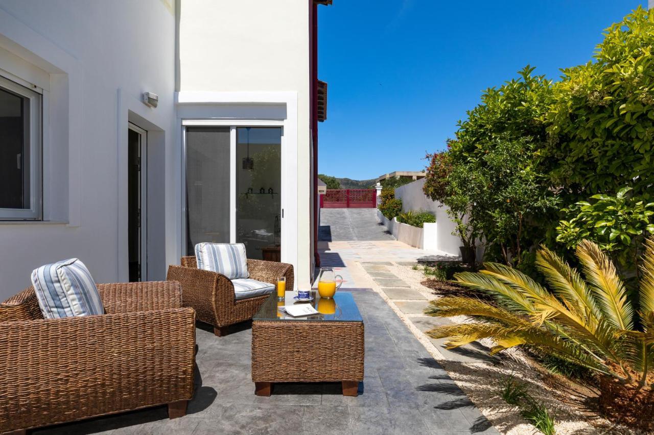 Elena House 2 Βίλα Γεννάδι Εξωτερικό φωτογραφία