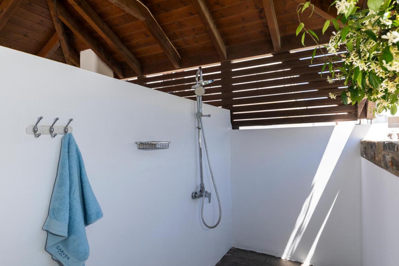 Elena House 2 Βίλα Γεννάδι Εξωτερικό φωτογραφία